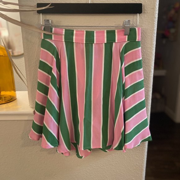 Flynn Skye Mindy Mini Skirt - Picture 3 of 7